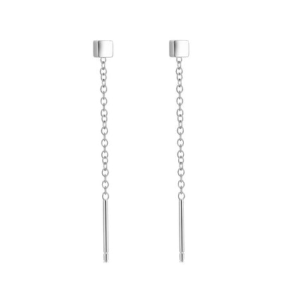 Niche Design Earrings