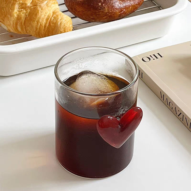 Niche Glass Cup