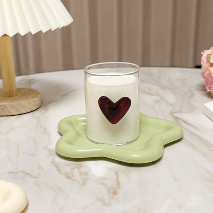 Niche Glass Cup
