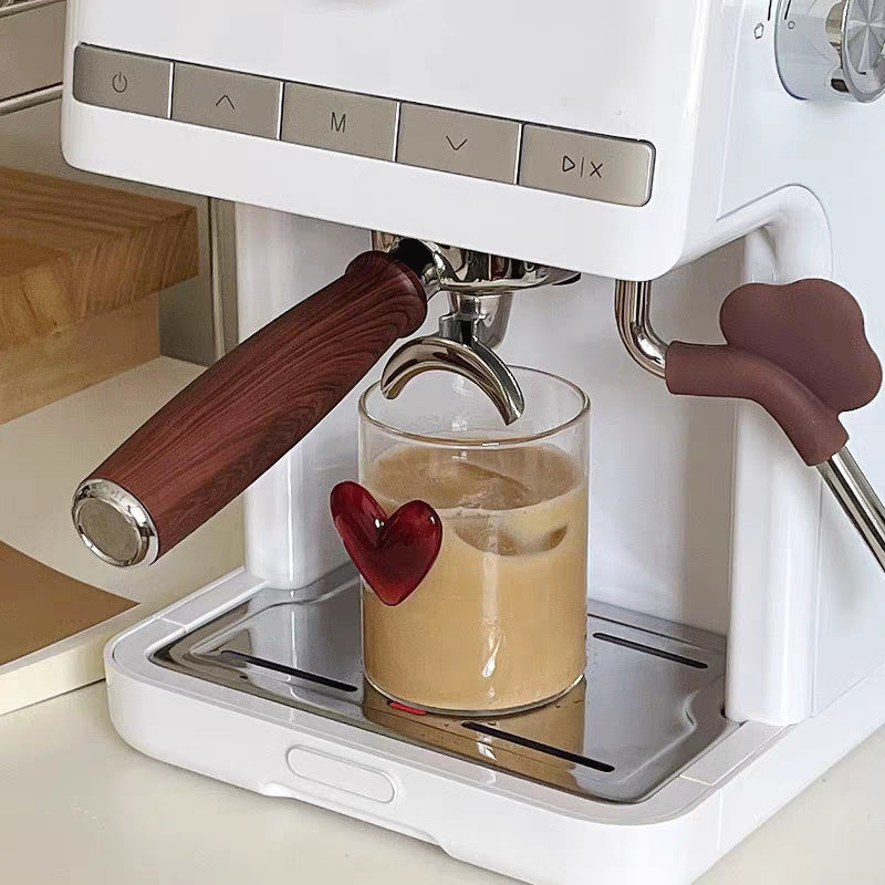 Niche Glass Cup