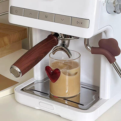 Niche Glass Cup