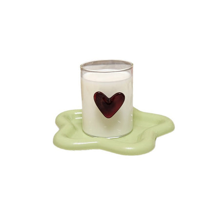 Niche Glass Cup