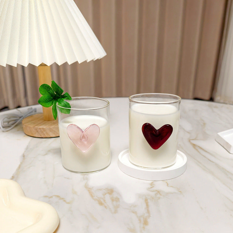 Niche Glass Cup