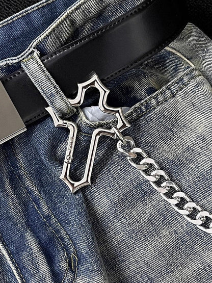 Niche keychain pouch charm