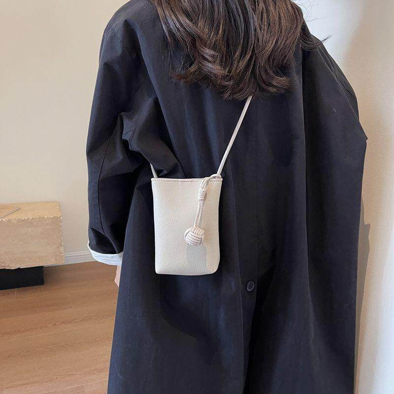 Niche Phone Bag
