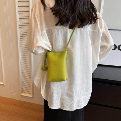 Niche Phone Bag