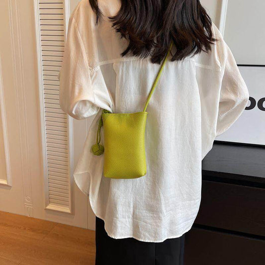 Niche Phone Bag