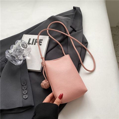 Niche Phone Bag