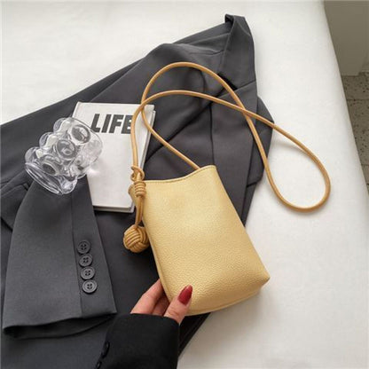 Niche Phone Bag