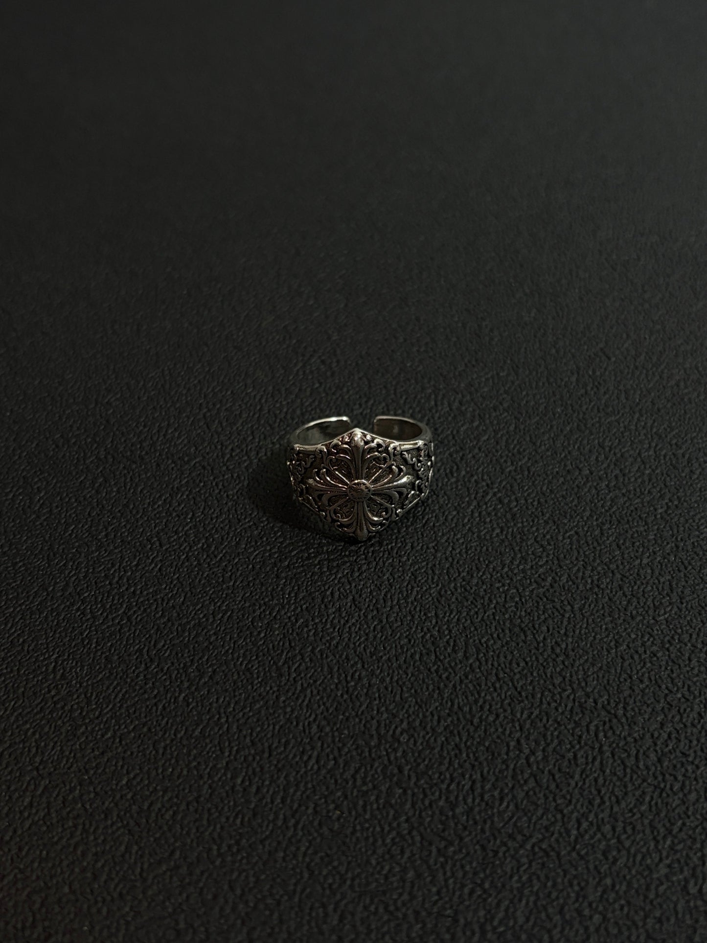 Niche ring