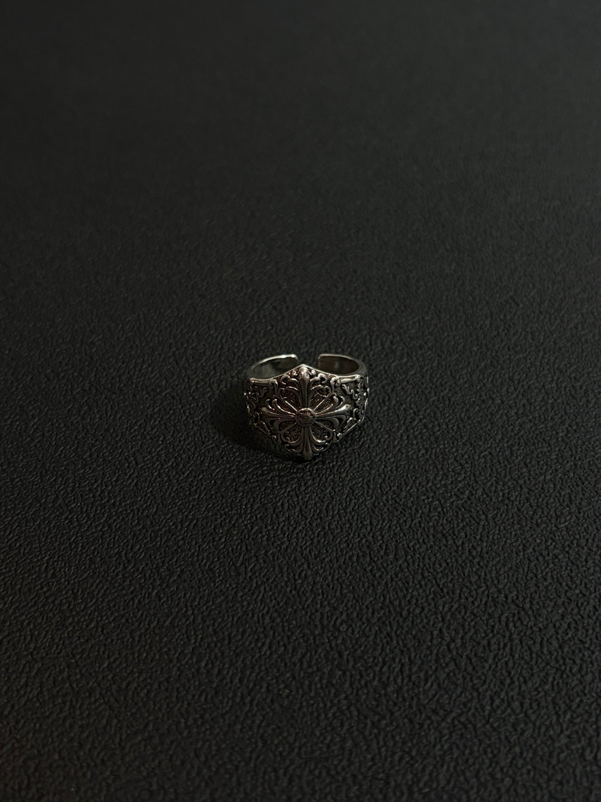 Niche ring