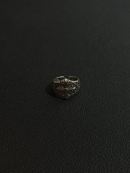Niche ring
