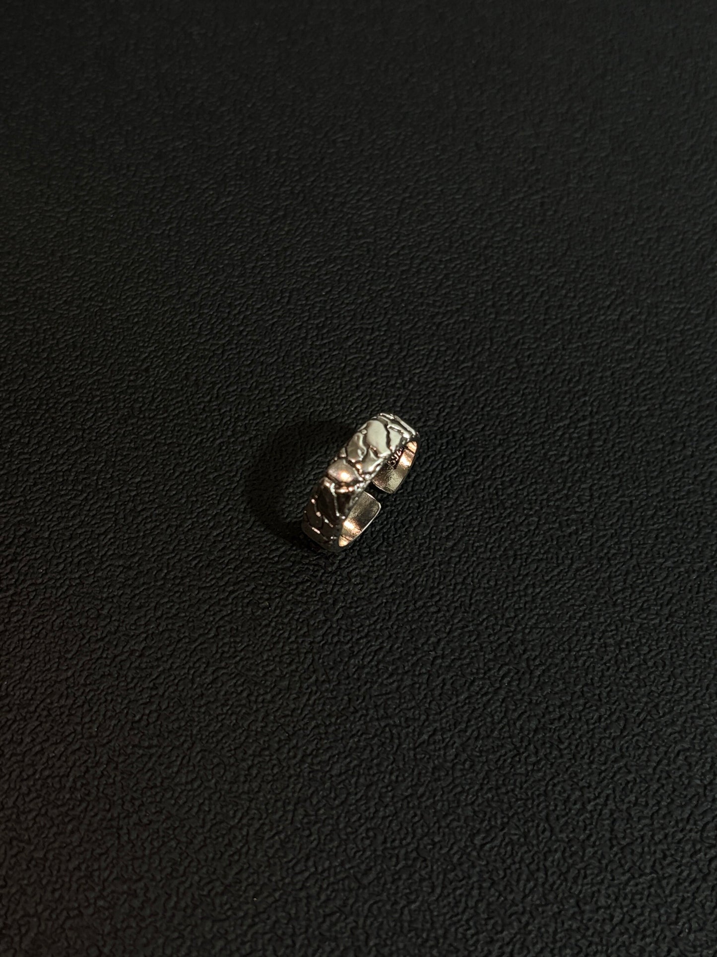 Niche ring