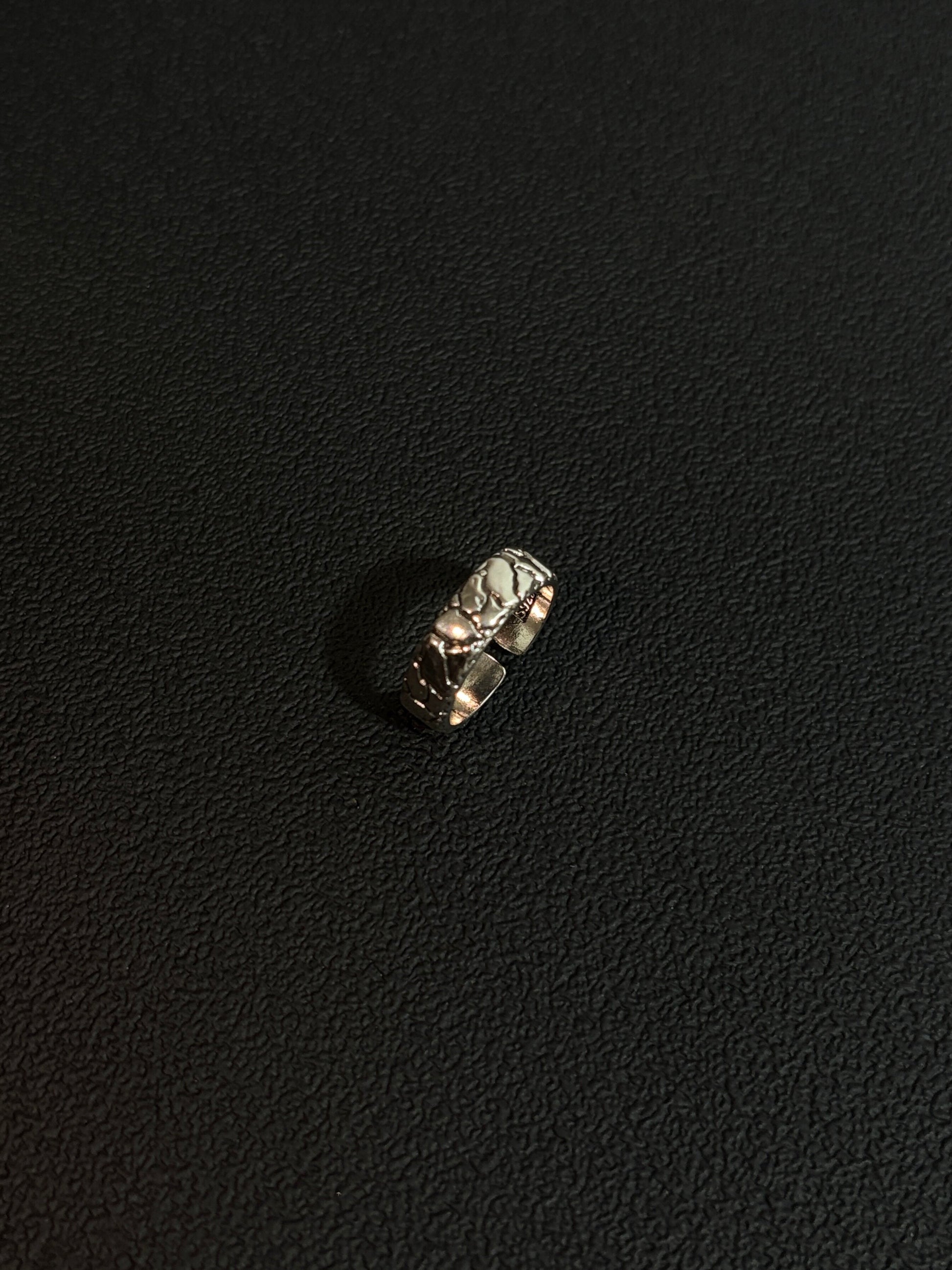 Niche ring