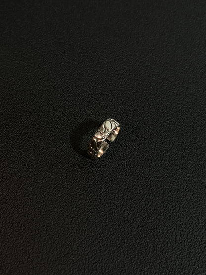 Niche ring