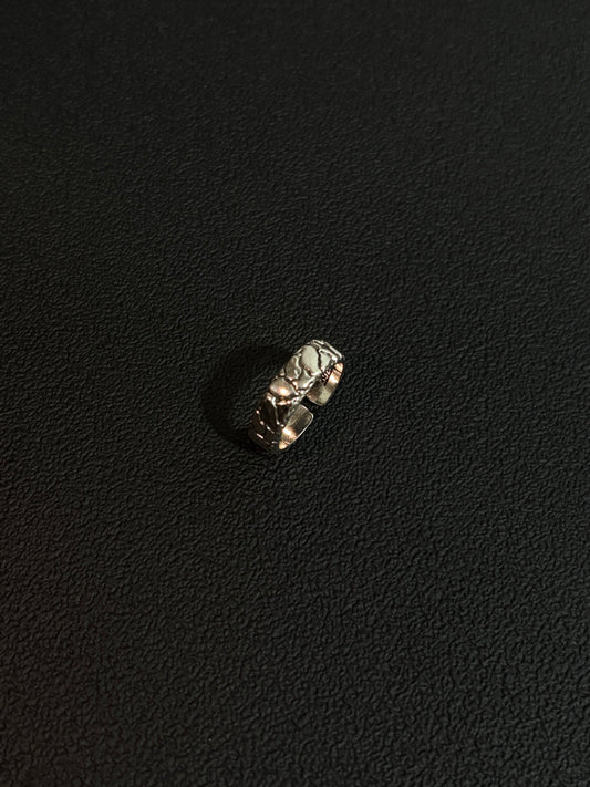 Niche ring