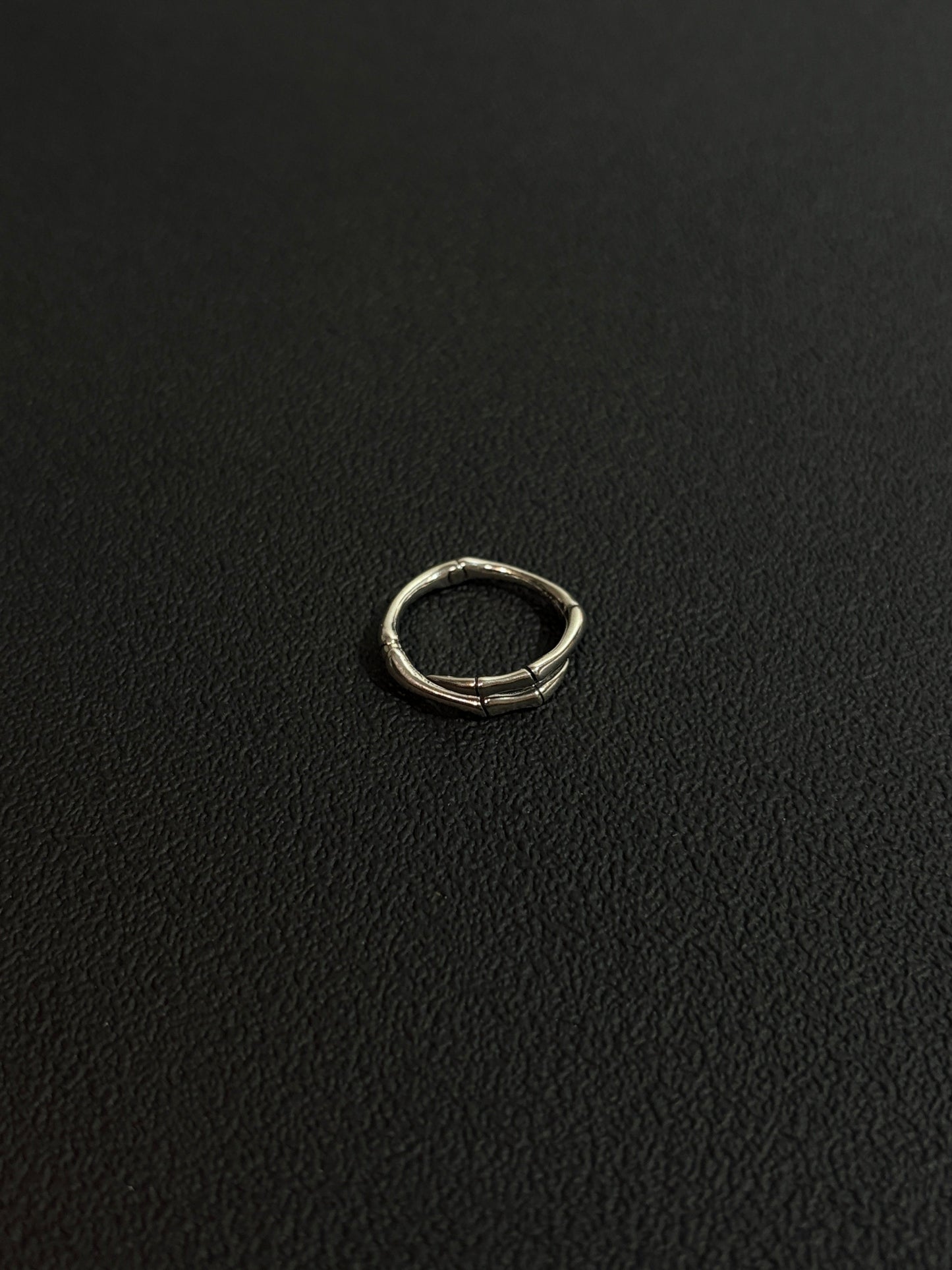 Niche ring