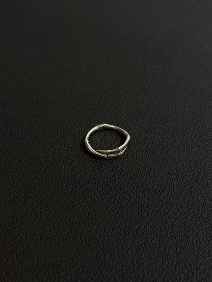 Niche ring