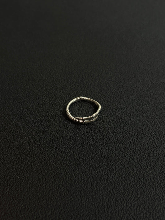 Niche ring