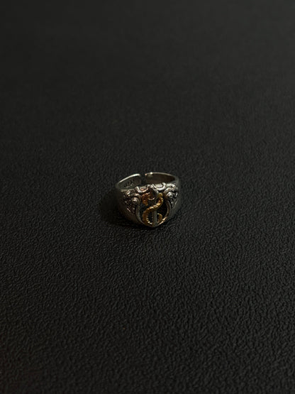 Niche ring