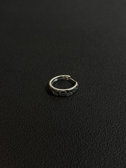 Niche ring