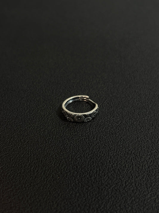 Niche ring