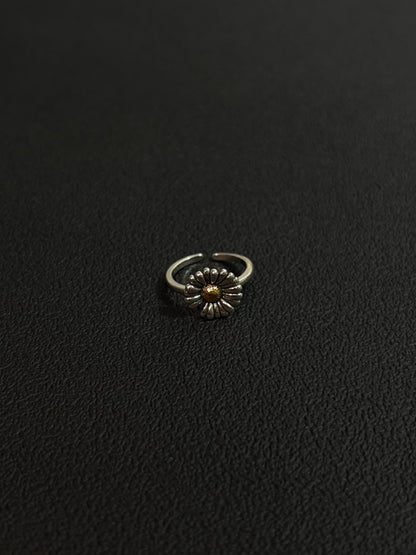 Niche ring