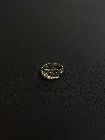 Niche ring