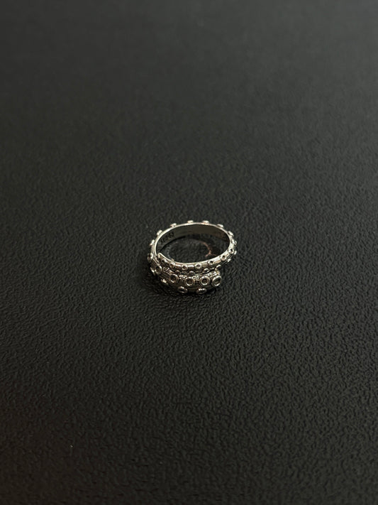 Niche ring