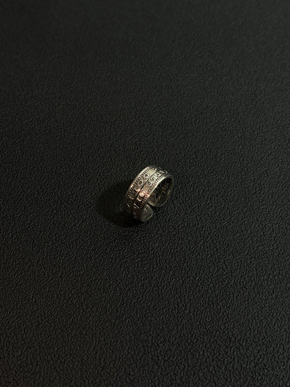 Niche ring