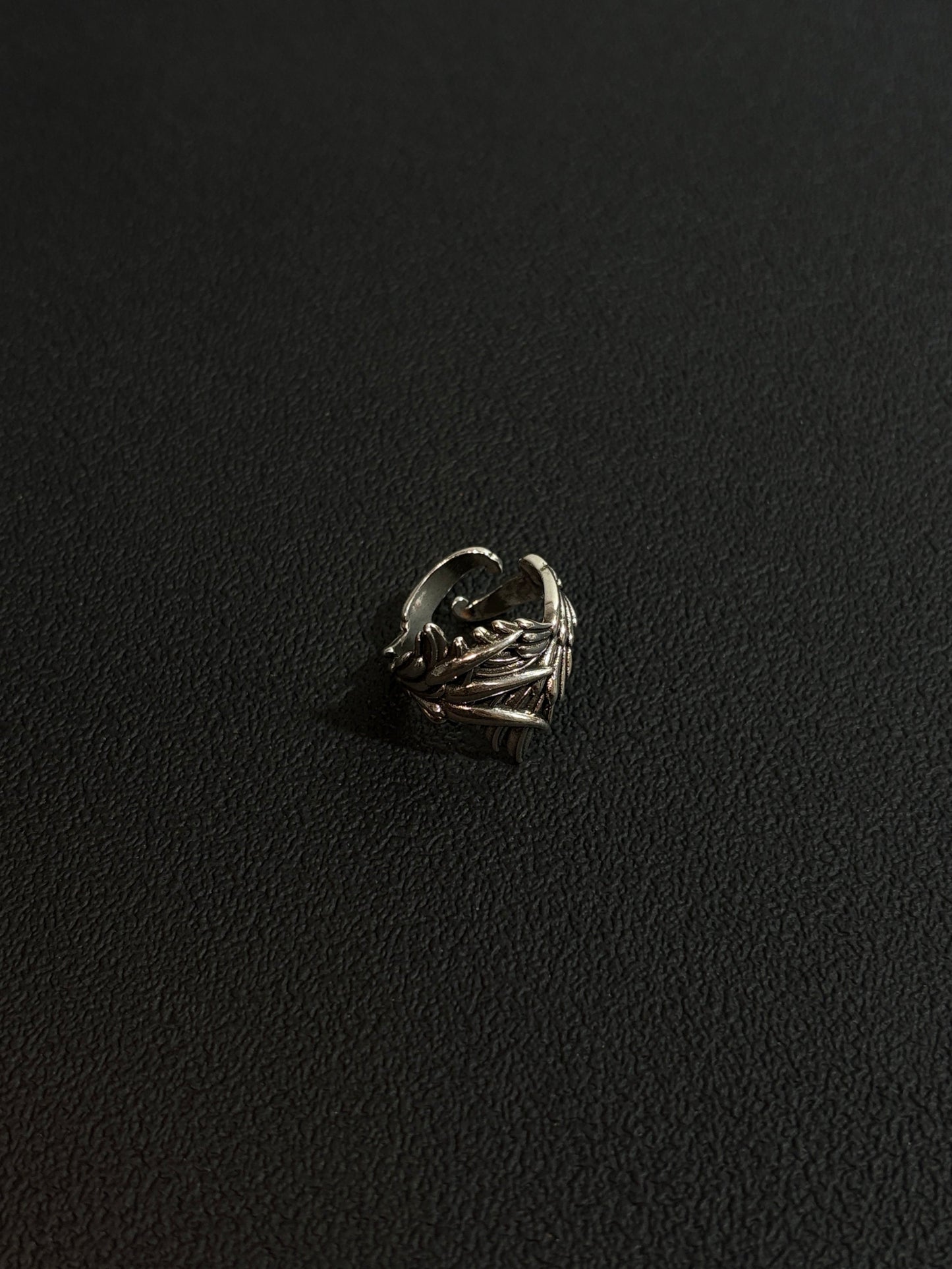 Niche ring
