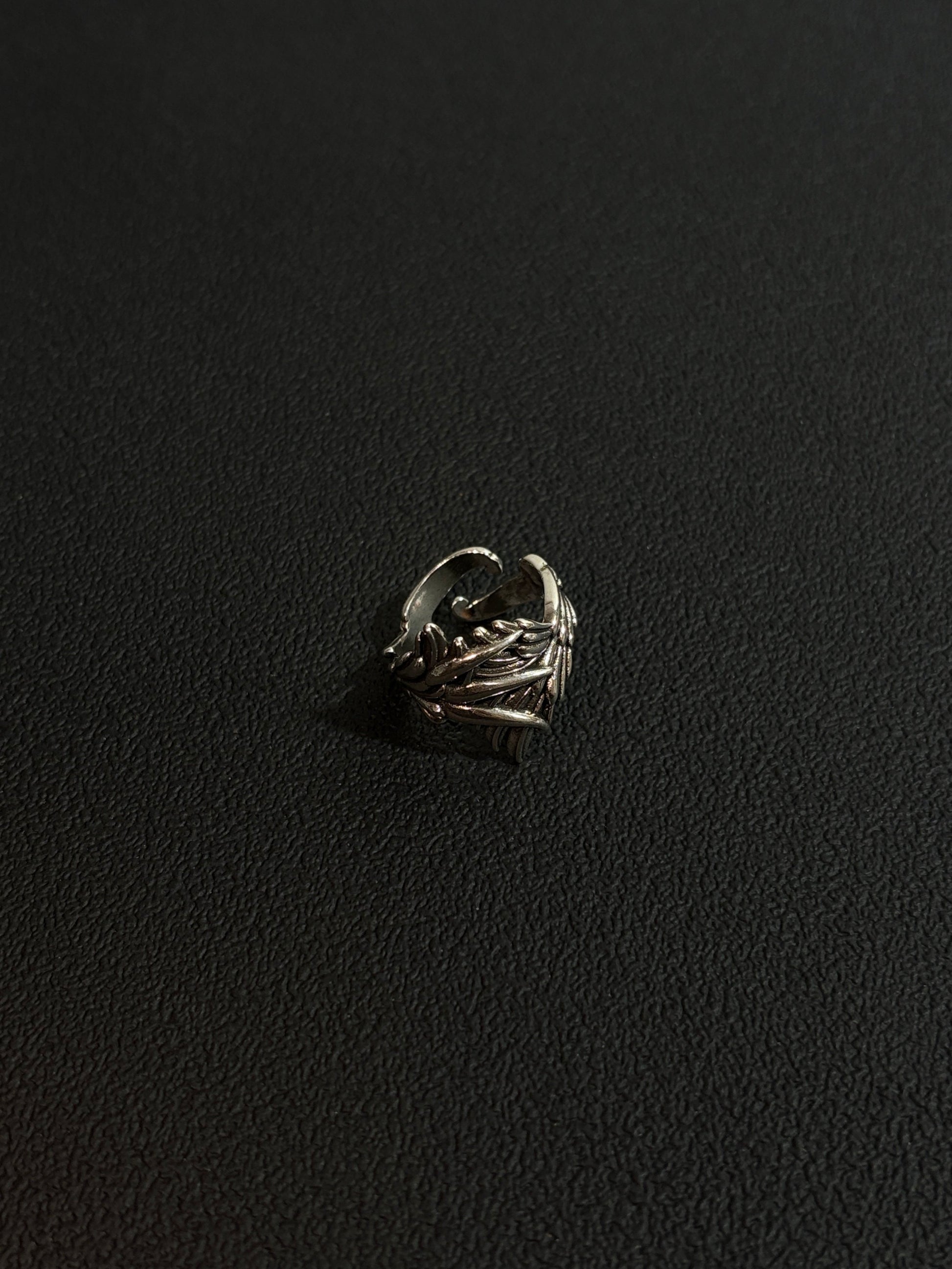 Niche ring