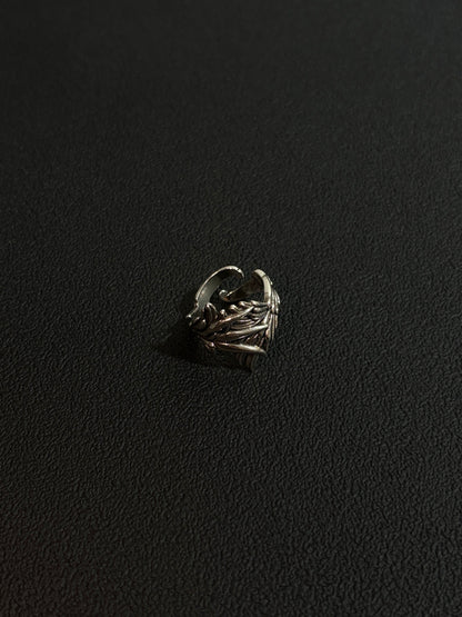 Niche ring