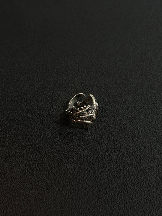 Niche ring