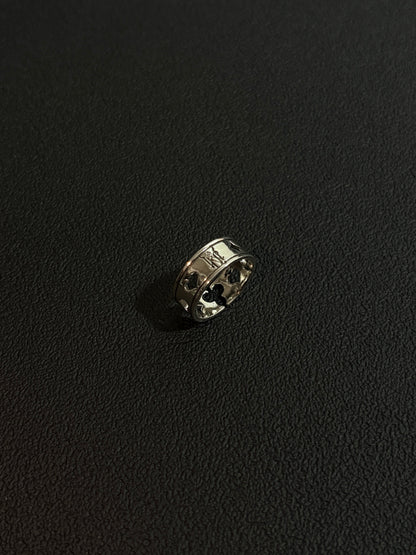 Niche ring
