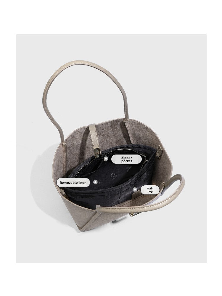 Niche tote bag