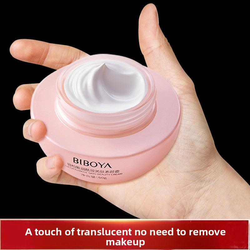 Nicotinamide Anti-Aging Smooth Skin Cream