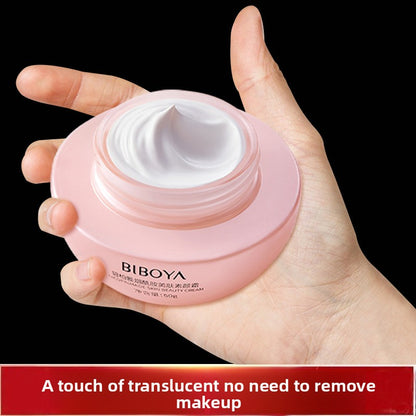 Nicotinamide Anti-Aging Smooth Skin Cream