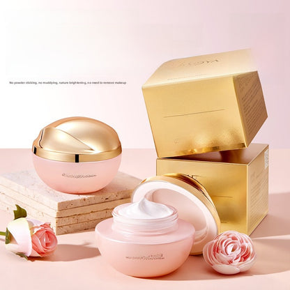 Nicotinamide Anti-Aging Smooth Skin Cream