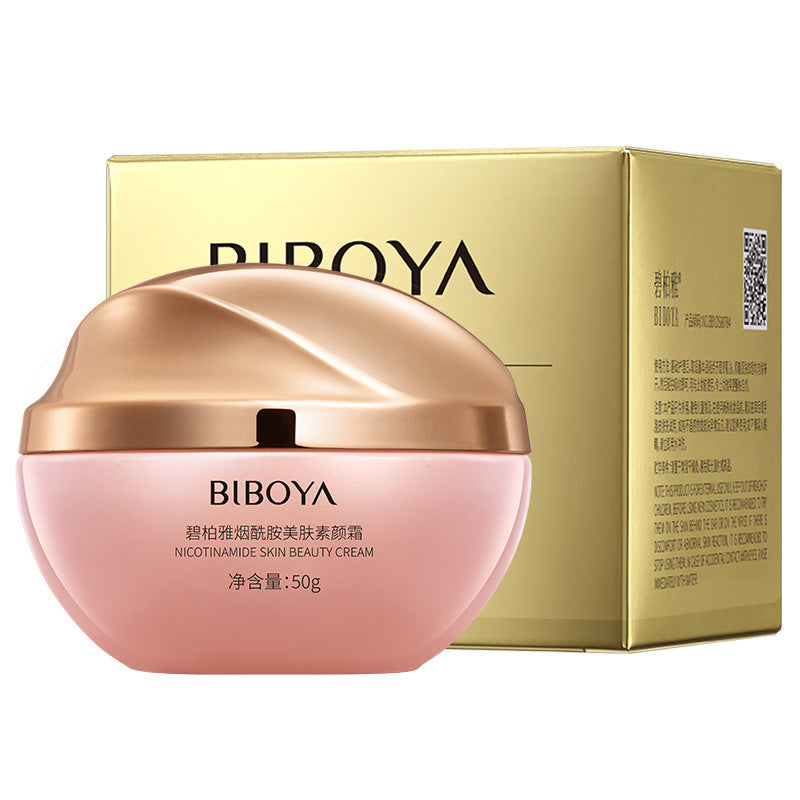 Nicotinamide Anti-Aging Smooth Skin Cream