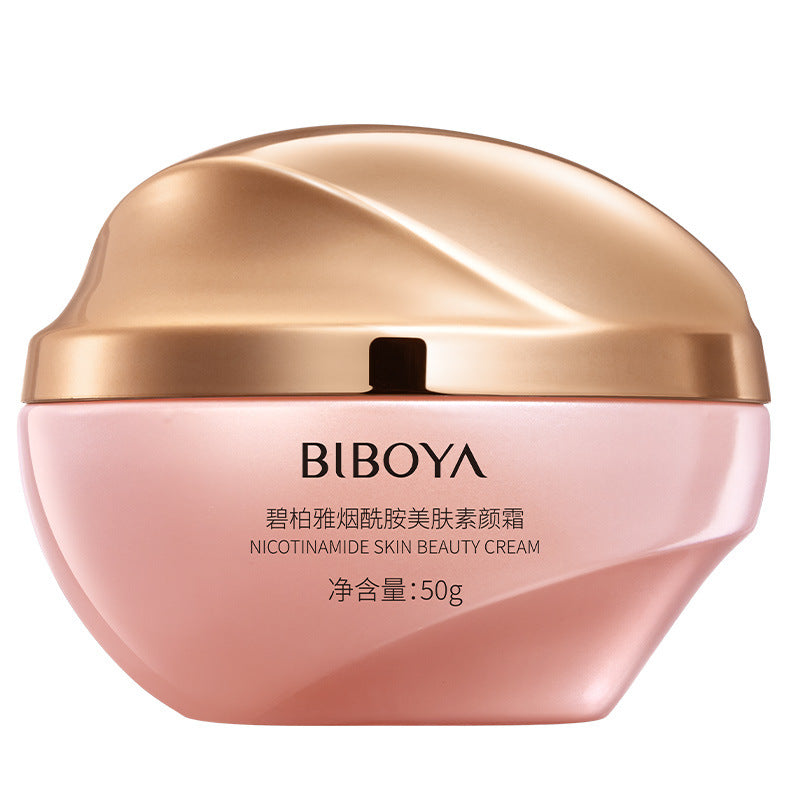 Nicotinamide Anti-Aging Smooth Skin Cream
