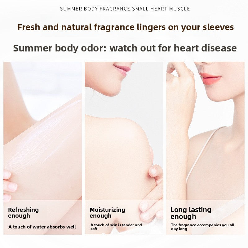 Nicotinamide Body Lotion