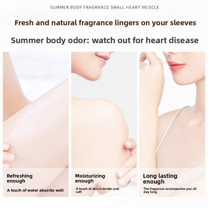 Nicotinamide Body Lotion