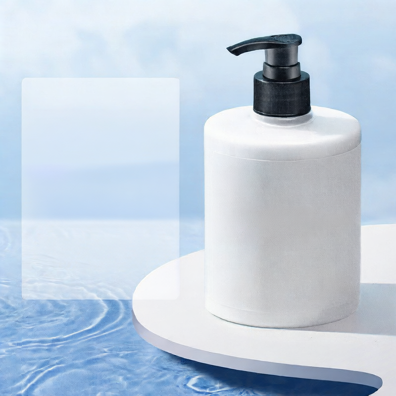Nicotinamide Body Lotion