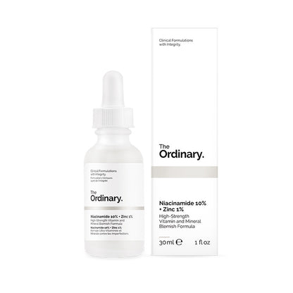 Nicotinamide Essence