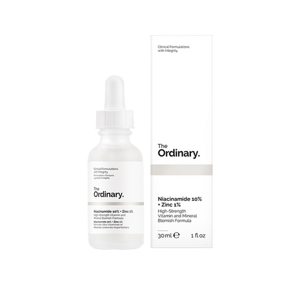 Nicotinamide Essence
