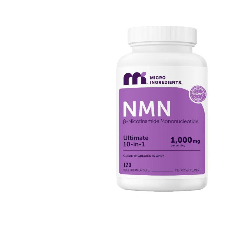Nicotinamide Mononucleotide Capsules