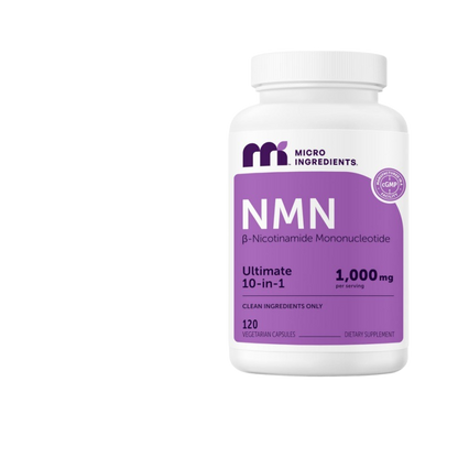 Nicotinamide Mononucleotide Capsules
