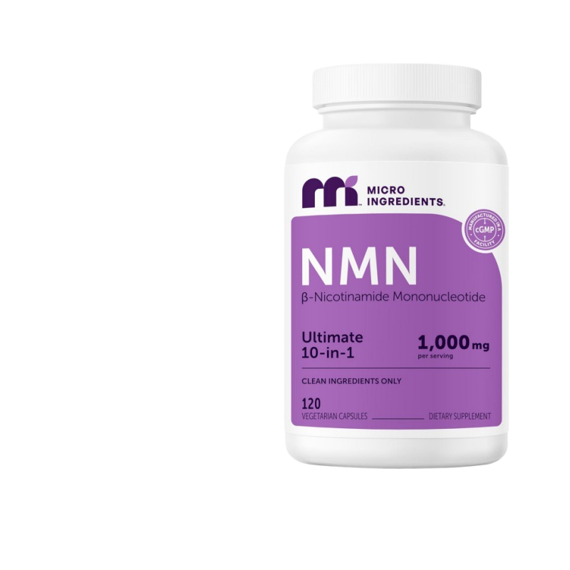 Nicotinamide Mononucleotide Capsules