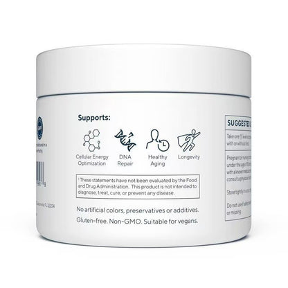 Nicotinamide Mononucleotide NMN Powder